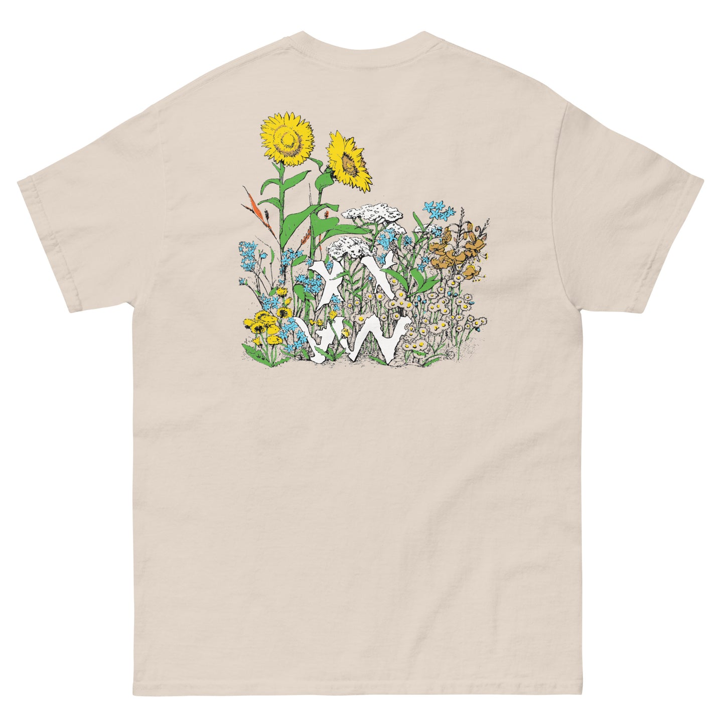 'Lobotany" T Shirt