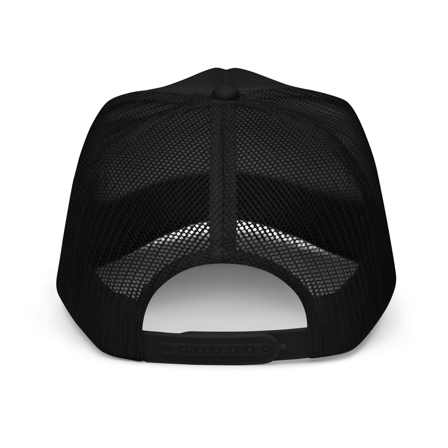 InkRus Foam Trucker Hat