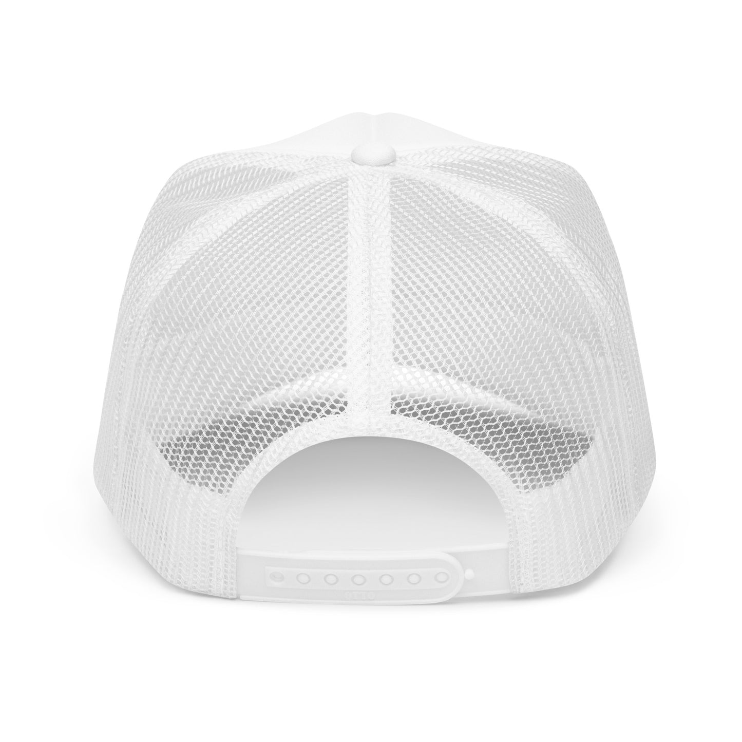InkRus Foam Trucker Hat