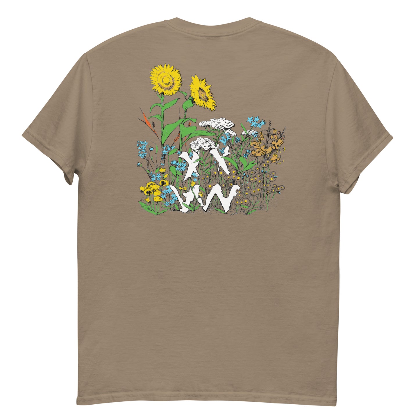 'Lobotany" T Shirt
