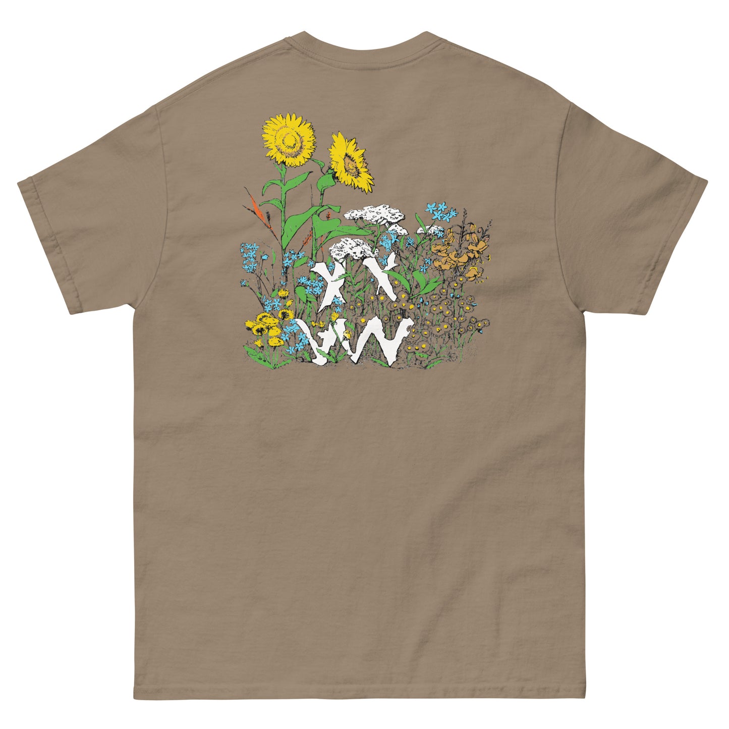'Lobotany" T Shirt