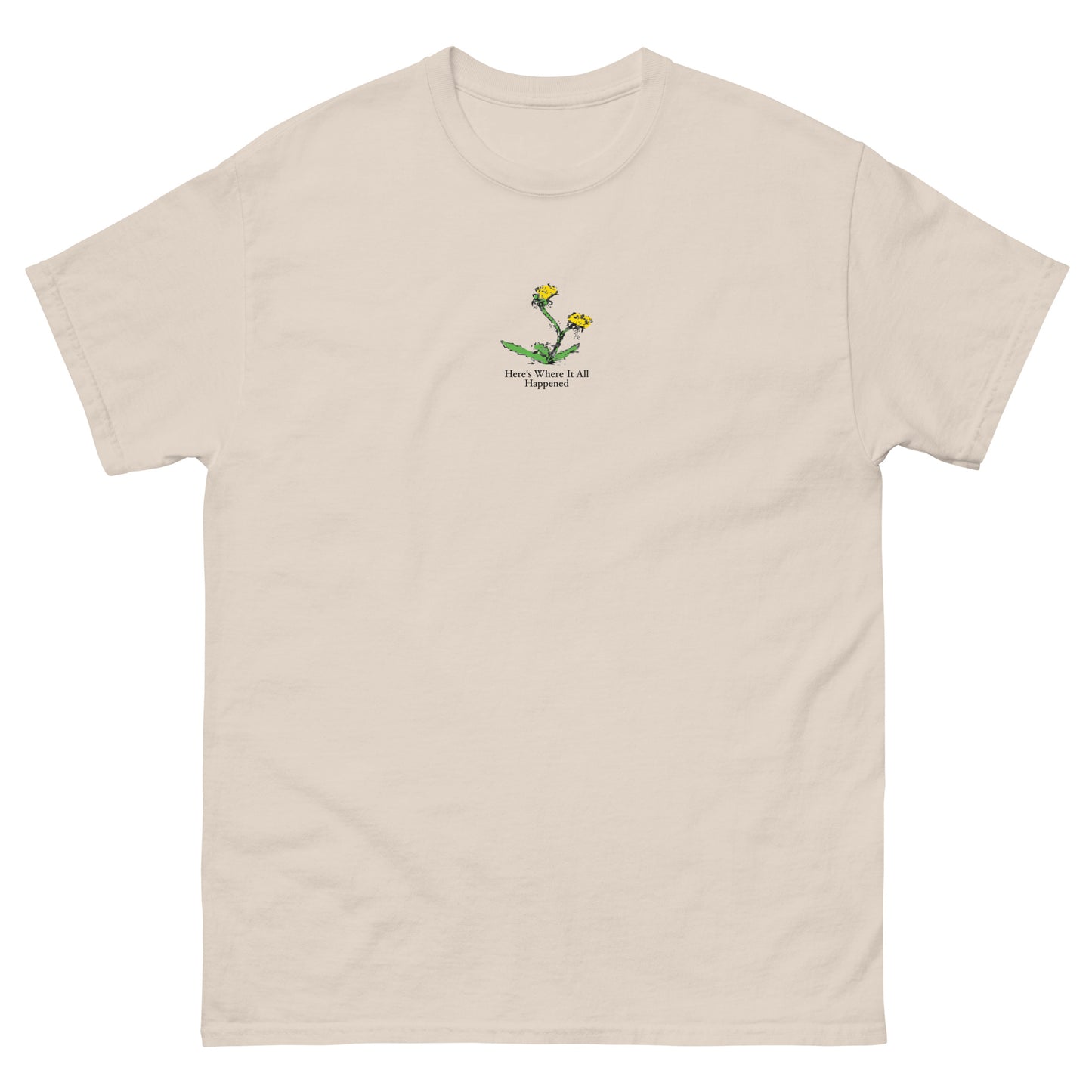 'Lobotany" T Shirt